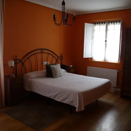 Rural Isasi Szálloda