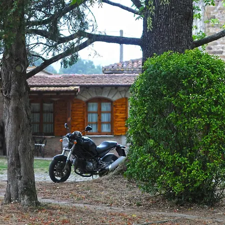 Szálloda Rural Isasi *