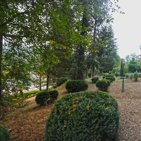 Rural Isasi Gordexola