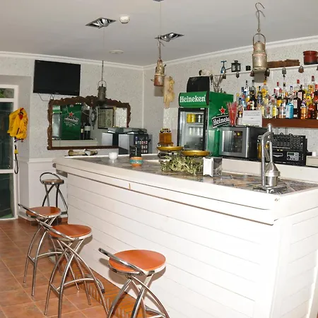 Rural Isasi Hotel Gordexola