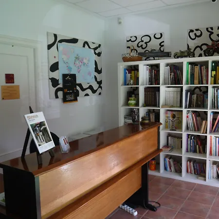 Rural Isasi Hotel Gordexola