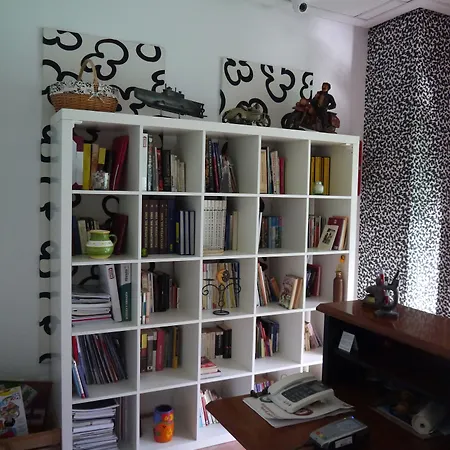 Hotel Rural Isasi Gordexola