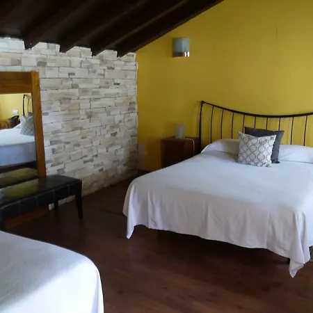 Rural Isasi Gordexola