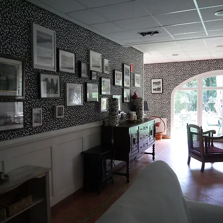 Hotel Rural Isasi Gordexola