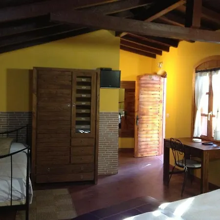 Rural Isasi Gordexola