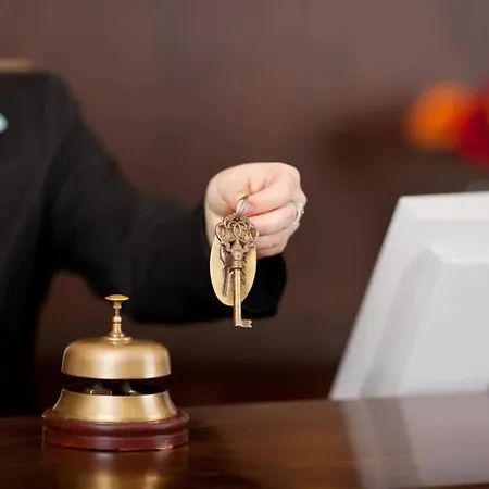 Hotel Rural Isasi Gordexola