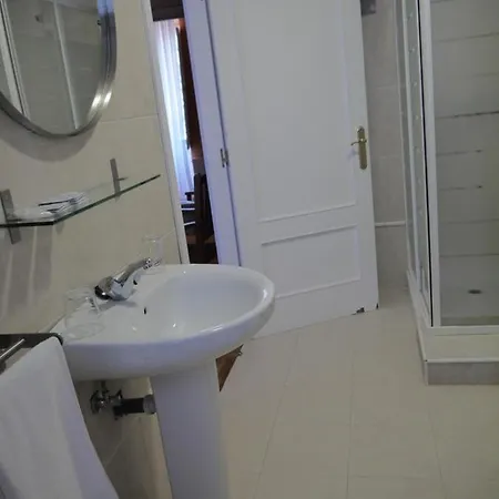 Hotel Rural Isasi Gordexola