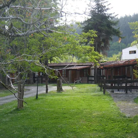 Rural Isasi Szálloda *