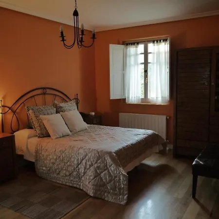 Rural Isasi Szálloda