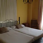 Rural Isasi فندق Gordexola