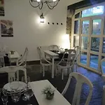 Rural Isasi מלון