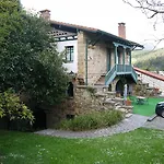 Rural Isasi * Gordexola