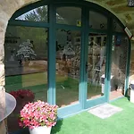 מלון Rural Isasi