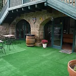 מלון Rural Isasi *