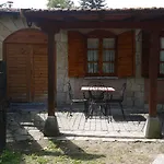 מלון Rural Isasi