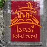 Rural Isasi מלון Gordexola