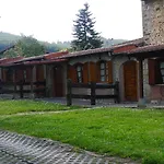 Rural Isasi * Gordexola