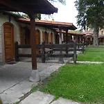 Rural Isasi מלון Gordexola