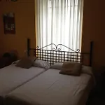 מלון Rural Isasi