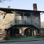מלון Rural Isasi Gordexola
