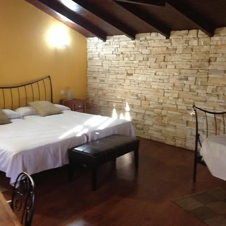 Rural Isasi Gordexola