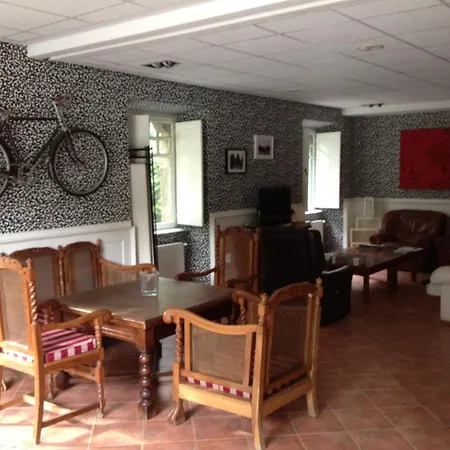 Hotel Rural Isasi