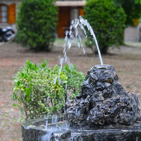 Szálloda Rural Isasi Gordexola