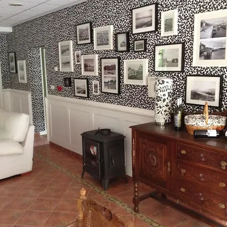 Rural Isasi Szálloda