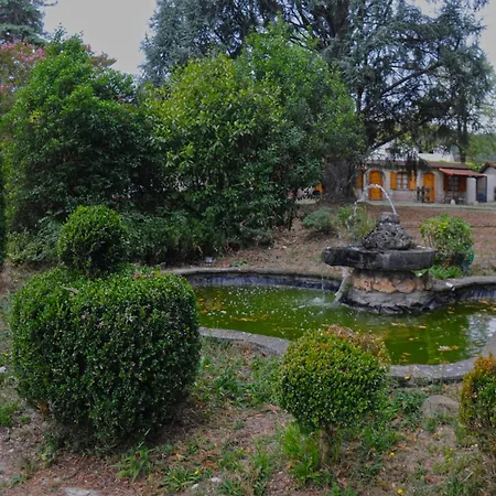 Rural Isasi