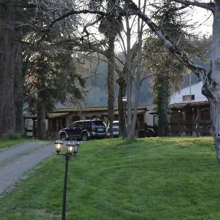 Rural Isasi Hotel *