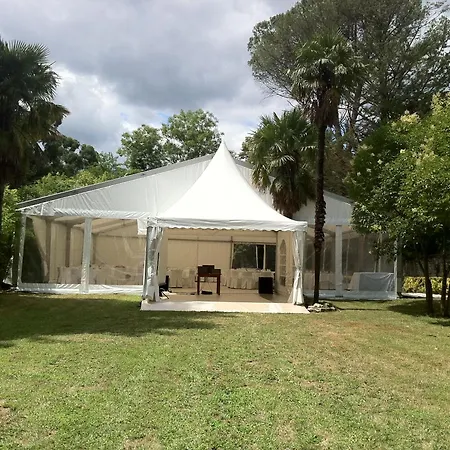 فندق Rural Isasi