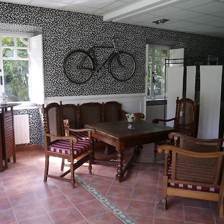 Hotel Rural Isasi *