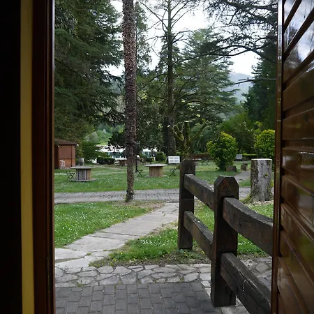 Rural Isasi Szálloda