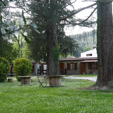 Szálloda Rural Isasi *