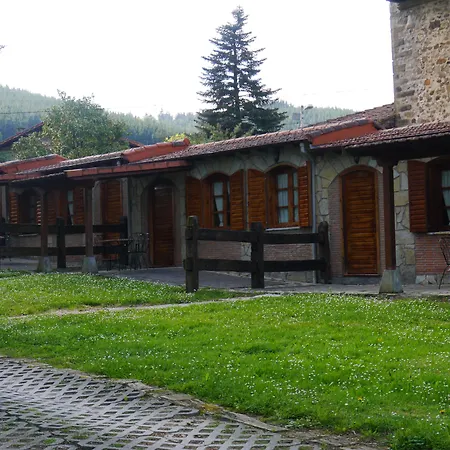 Rural Isasi * Gordexola