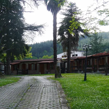 Rural Isasi * Gordexola