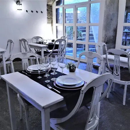 Rural Isasi Gordexola