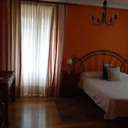 Rural Isasi Hotel