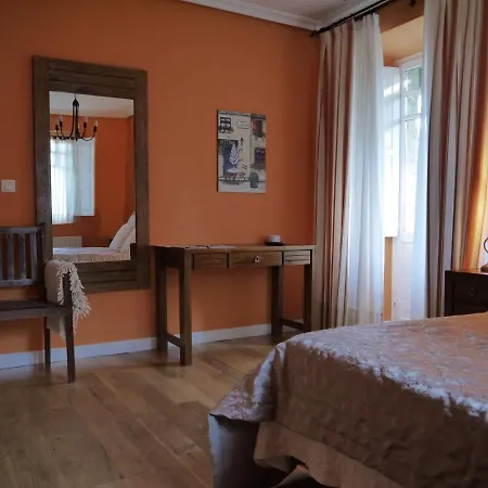 Rural Isasi Gordexola