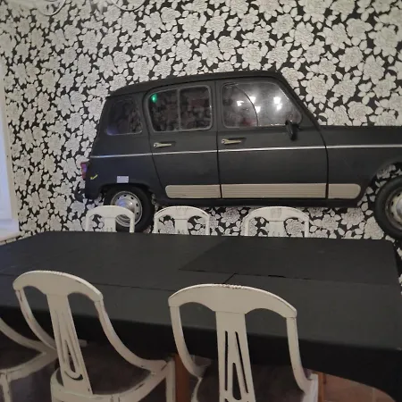 Szálloda Rural Isasi Gordexola