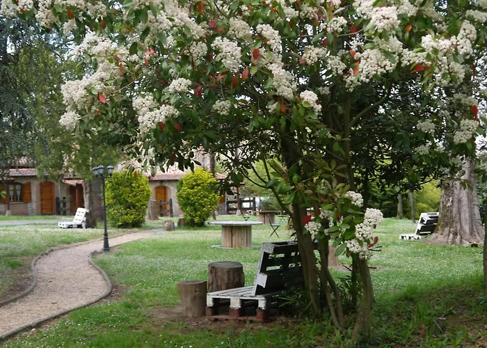 Rural Isasi Szálloda