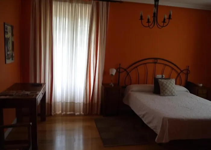 Rural Isasi Szálloda