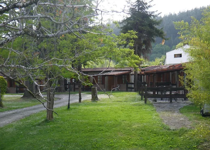 Rural Isasi Szálloda *