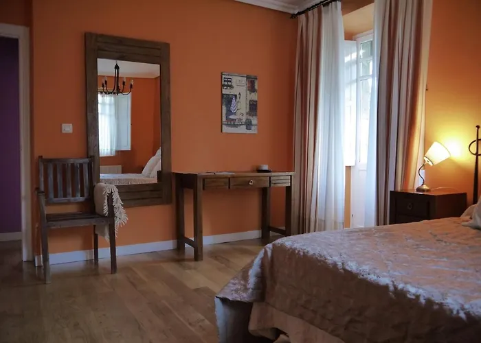 Rural Isasi Gordexola