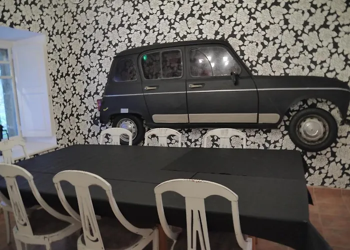 Szálloda Rural Isasi Gordexola