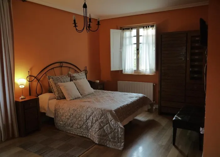 Rural Isasi Szálloda